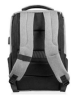 Plecak MODECOM smart PLE-MC-SMART-15 (maks.15.6/Szaro-czarny)